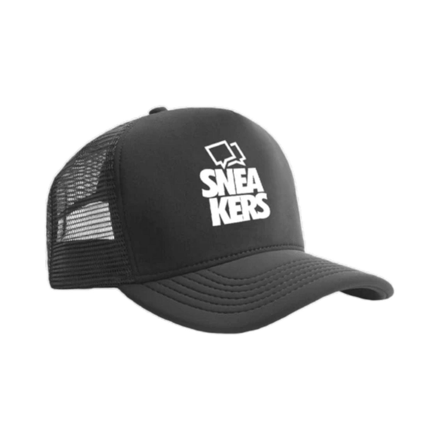 Limited Edition "Sneakers" Cap - Trucker style